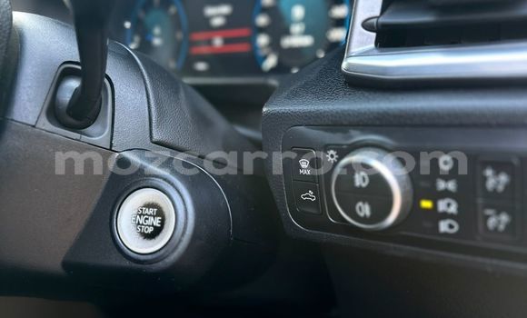 Comprar Usado Volkswagen Amarok Other Carro em Maputo em Maputo Comprar Usado Volkswagen Amarok Other Carro em Maputo em Maputo