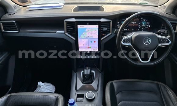 Comprar Usado Volkswagen Amarok Other Carro em Maputo em Maputo Comprar Usado Volkswagen Amarok Other Carro em Maputo em Maputo