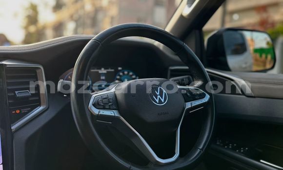 Comprar Usado Volkswagen Amarok Other Carro em Maputo em Maputo Comprar Usado Volkswagen Amarok Other Carro em Maputo em Maputo