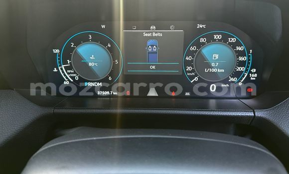 Comprar Usado Volkswagen Amarok Other Carro em Maputo em Maputo Comprar Usado Volkswagen Amarok Other Carro em Maputo em Maputo