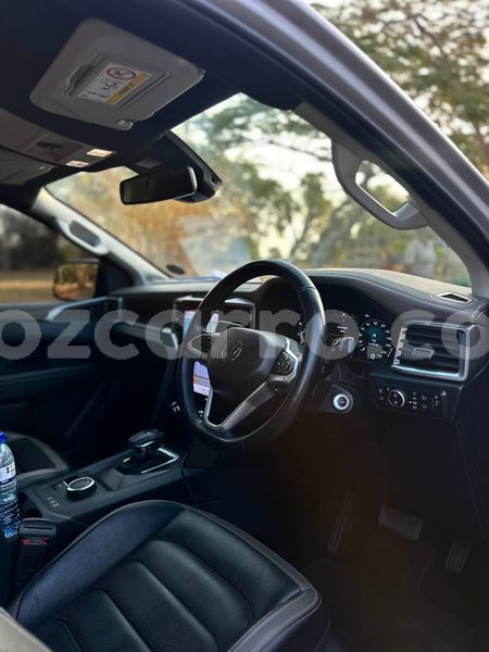 Big with watermark volkswagen amarok maputo maputo 39462