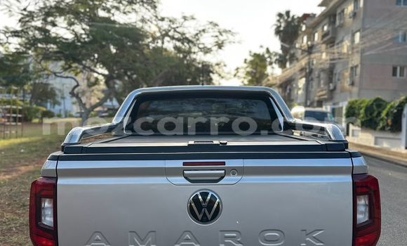 Comprar Usado Volkswagen Amarok Other Carro em Maputo em Maputo Comprar Usado Volkswagen Amarok Other Carro em Maputo em Maputo