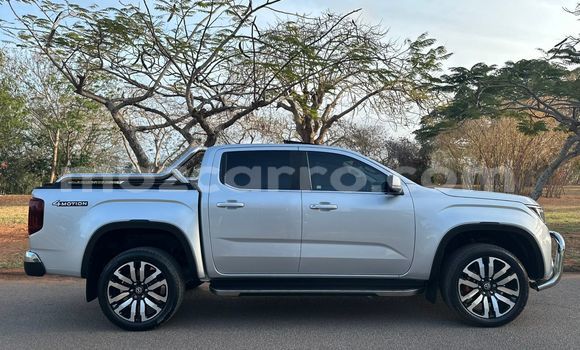 Comprar Usado Volkswagen Amarok Other Carro em Maputo em Maputo Comprar Usado Volkswagen Amarok Other Carro em Maputo em Maputo