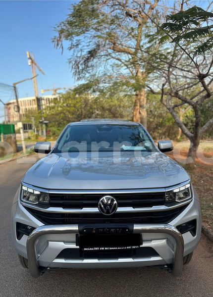 Big with watermark volkswagen amarok maputo maputo 39462