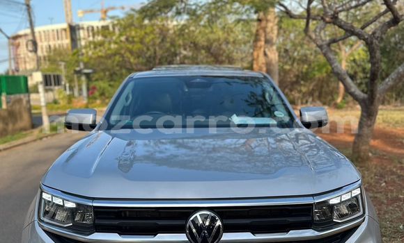 Comprar Usado Volkswagen Amarok Other Carro em Maputo em Maputo Comprar Usado Volkswagen Amarok Other Carro em Maputo em Maputo