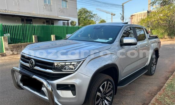 Comprar Usado Volkswagen Amarok Other Carro em Maputo em Maputo Comprar Usado Volkswagen Amarok Other Carro em Maputo em Maputo