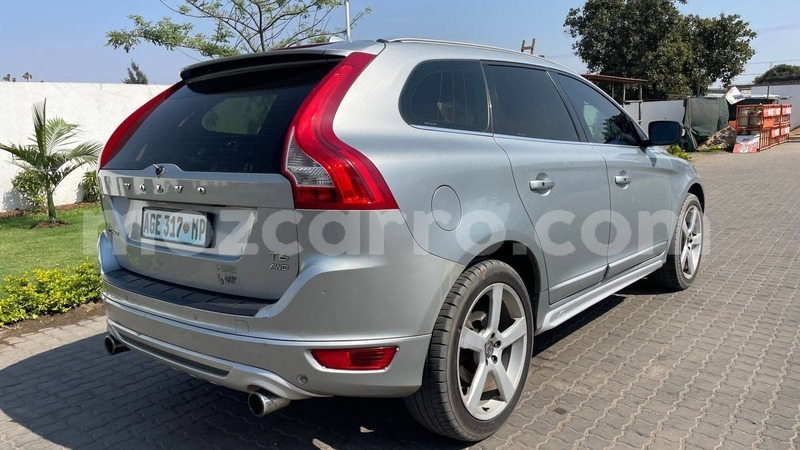 Big with watermark volvo xc60 maputo maputo 39463