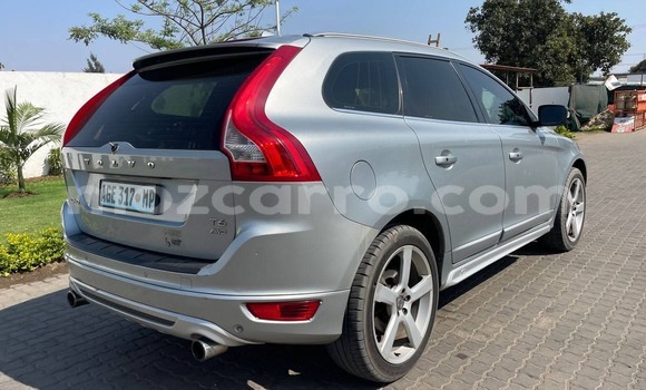 Comprar Usado Volvo XC60 Other Carro em Maputo em Maputo