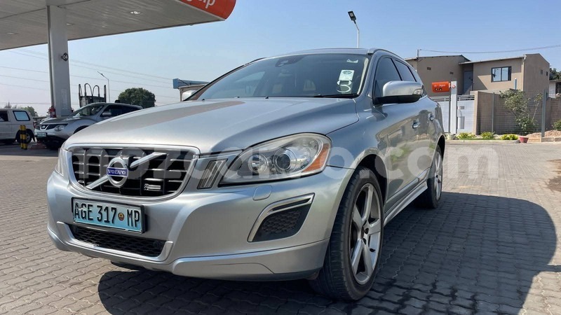 Big with watermark volvo xc60 maputo maputo 39463