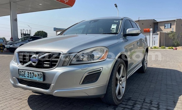 Tenga Tsaru Volvo XC60 Other Mota in Maputo in Maputo Tenga Tsaru Volvo XC60 Other Mota in Maputo in Maputo