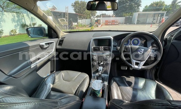 Tenga Tsaru Volvo XC60 Other Mota in Maputo in Maputo Tenga Tsaru Volvo XC60 Other Mota in Maputo in Maputo