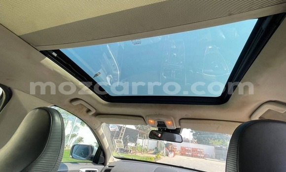 Tenga Tsaru Volvo XC60 Other Mota in Maputo in Maputo Tenga Tsaru Volvo XC60 Other Mota in Maputo in Maputo