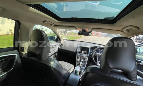 Tenga Tsaru Volvo XC60 Other Mota in Maputo in Maputo Tenga Tsaru Volvo XC60 Other Mota in Maputo in Maputo