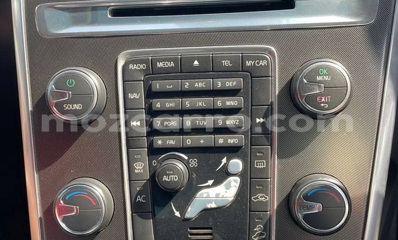 Tenga Tsaru Volvo XC60 Other Mota in Maputo in Maputo Tenga Tsaru Volvo XC60 Other Mota in Maputo in Maputo