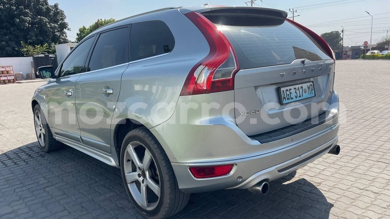 Big with watermark volvo xc60 maputo maputo 39463