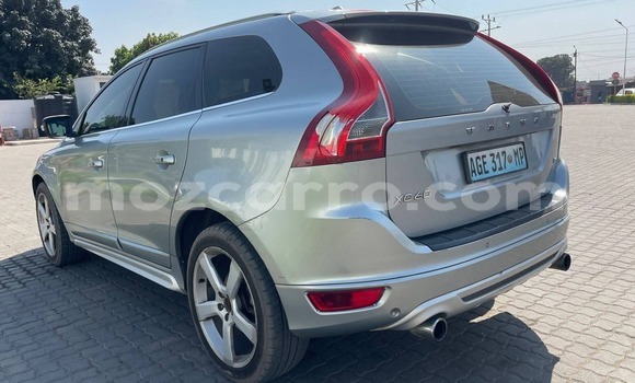 Tenga Tsaru Volvo XC60 Other Mota in Maputo in Maputo Tenga Tsaru Volvo XC60 Other Mota in Maputo in Maputo