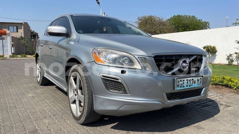 Big with watermark volvo xc60 maputo maputo 39463