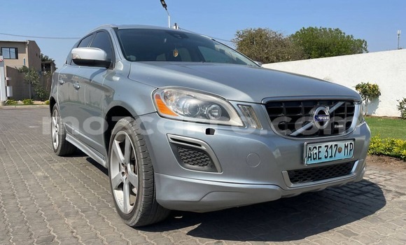 Tenga Tsaru Volvo XC60 Other Mota in Maputo in Maputo Tenga Tsaru Volvo XC60 Other Mota in Maputo in Maputo