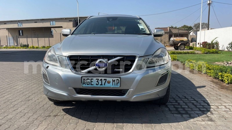 Big with watermark volvo xc60 maputo maputo 39463