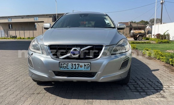 Tenga Tsaru Volvo XC60 Other Mota in Maputo in Maputo Tenga Tsaru Volvo XC60 Other Mota in Maputo in Maputo