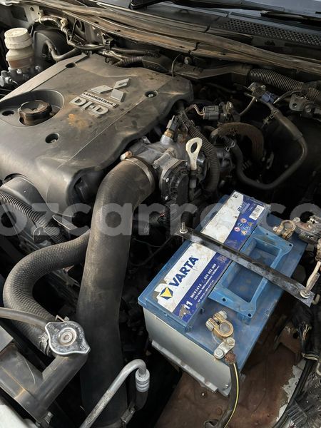 Big with watermark mitsubishi triton maputo maputo 39464