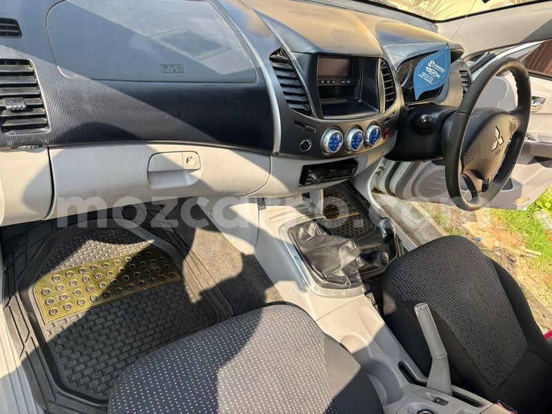 Big with watermark mitsubishi triton maputo maputo 39464