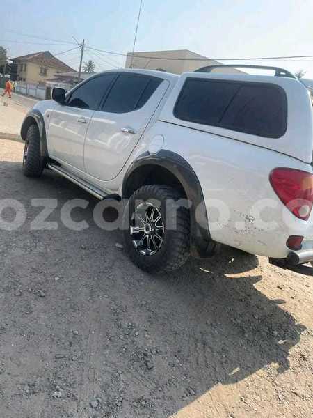 Big with watermark mitsubishi triton maputo maputo 39464