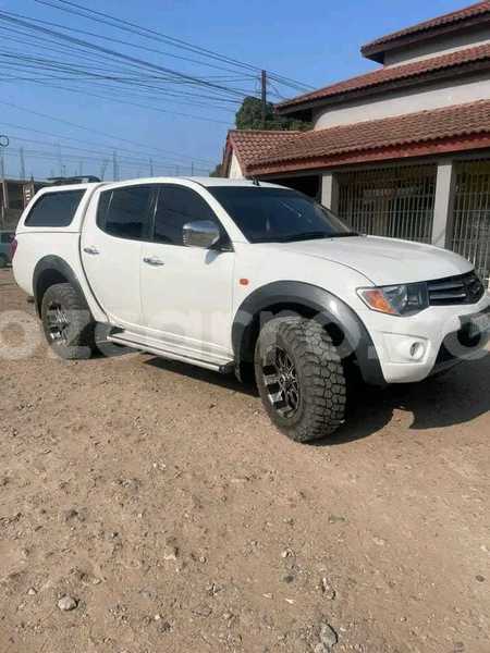 Big with watermark mitsubishi triton maputo maputo 39464