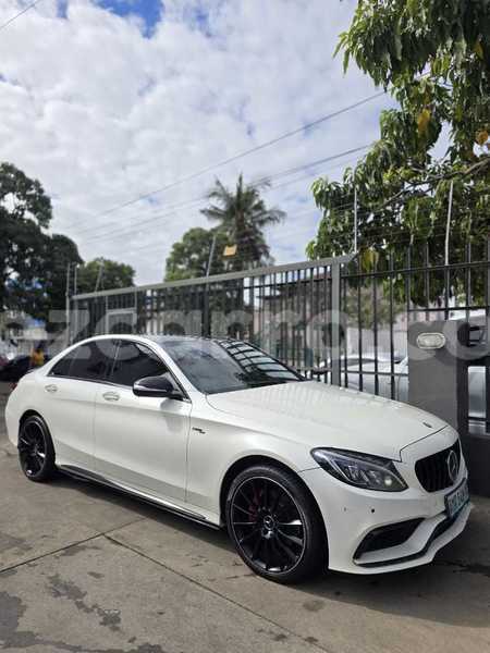 Big with watermark mercedes benz c250 coupe maputo maputo 39465