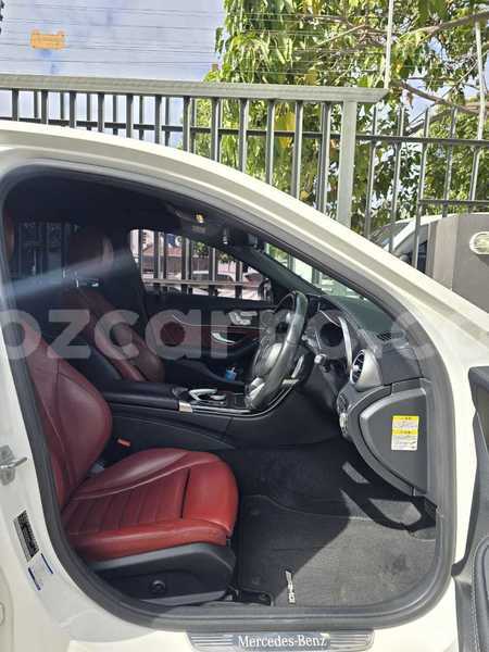 Big with watermark mercedes benz c250 coupe maputo maputo 39465