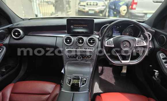 Buy Used Mercedes-Benz C250 coupe White Car in Maputo in Maputo Buy Used Mercedes-Benz C250 coupe White Car in Maputo in Maputo