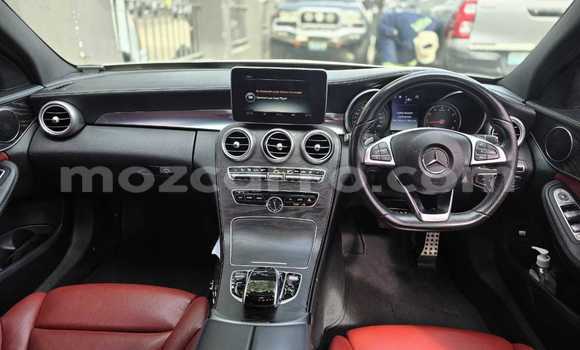 Buy Used Mercedes-Benz C250 coupe White Car in Maputo in Maputo Buy Used Mercedes-Benz C250 coupe White Car in Maputo in Maputo