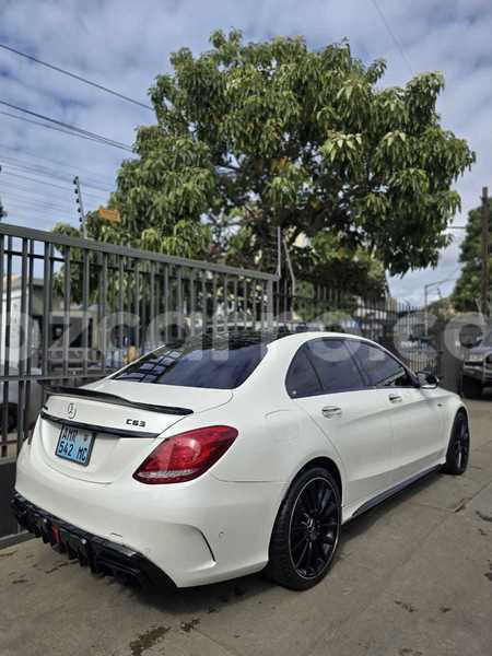 Big with watermark mercedes benz c250 coupe maputo maputo 39465