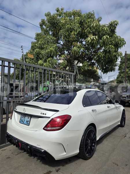 Big with watermark mercedes benz c250 coupe maputo maputo 39465