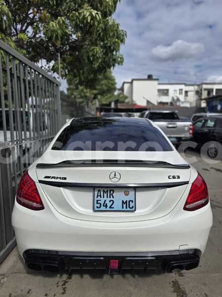 Big with watermark mercedes benz c250 coupe maputo maputo 39465