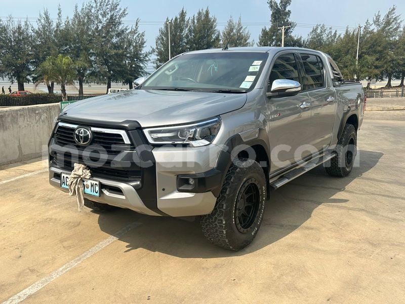 Big with watermark toyota hilux maputo maputo 39466