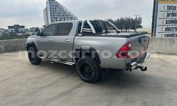 Nunua Ilio tumika Toyota Hilux Other Gari ndani ya Maputo nchini Maputo Nunua Ilio tumika Toyota Hilux Other Gari ndani ya Maputo nchini Maputo