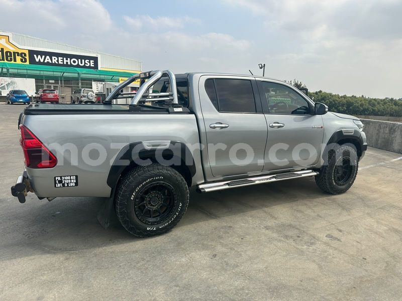 Big with watermark toyota hilux maputo maputo 39466