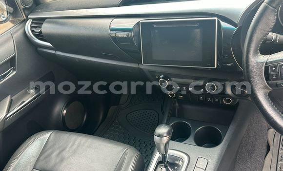 Nunua Ilio tumika Toyota Hilux Other Gari ndani ya Maputo nchini Maputo Nunua Ilio tumika Toyota Hilux Other Gari ndani ya Maputo nchini Maputo