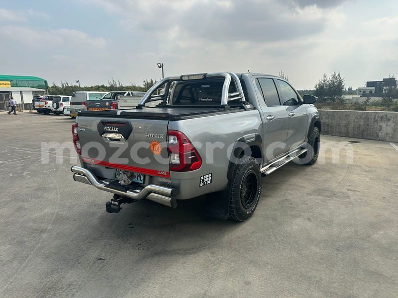 Big with watermark toyota hilux maputo maputo 39466