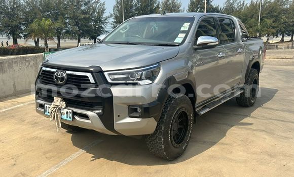 Nunua Ilio tumika Toyota Hilux Other Gari ndani ya Maputo nchini Maputo Nunua Ilio tumika Toyota Hilux Other Gari ndani ya Maputo nchini Maputo