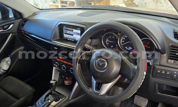 Comprar Usado Mazda CX-5 Vermelho Carro em Maputo em Maputo Comprar Usado Mazda CX-5 Vermelho Carro em Maputo em Maputo
