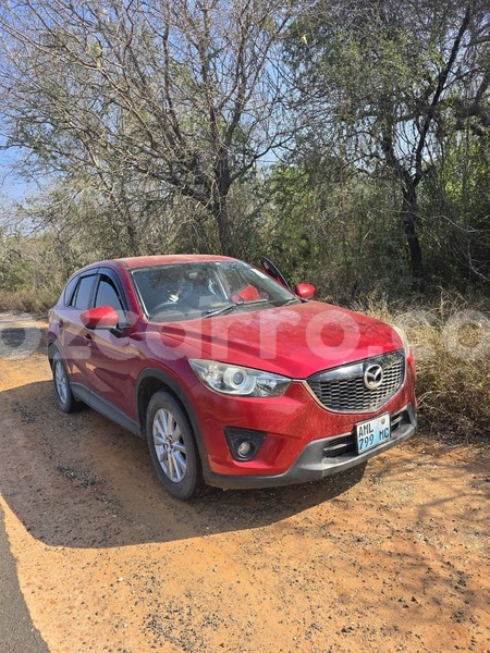 Big with watermark mazda cx 5 maputo maputo 39470