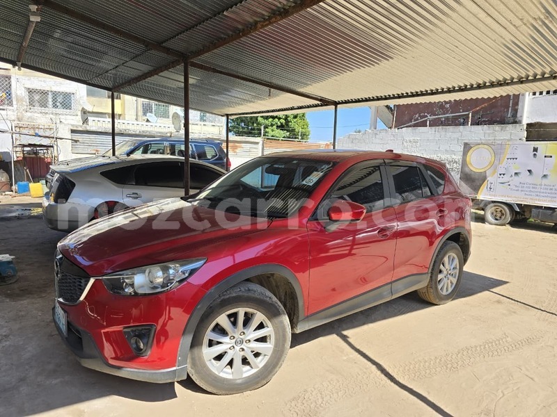 Big with watermark mazda cx 5 maputo maputo 39470
