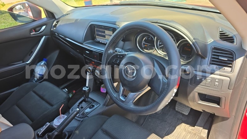 Big with watermark mazda cx 5 maputo maputo 39470