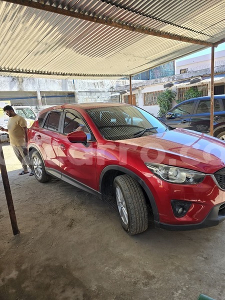 Big with watermark mazda cx 5 maputo maputo 39470