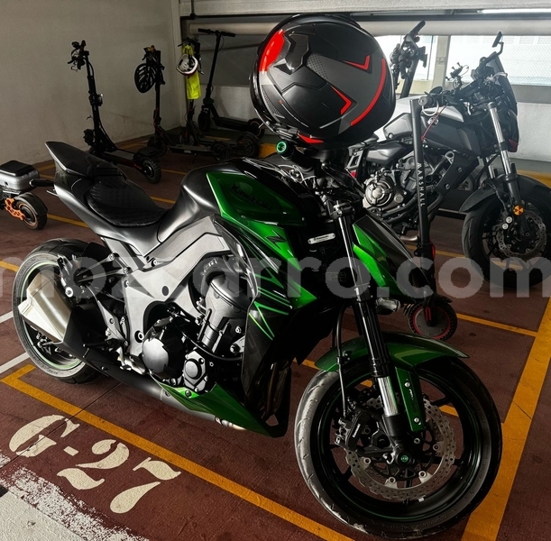 Big with watermark kawasaki z 1000 maputo maputo 39471