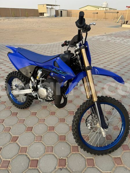 Big with watermark yamaha yz 85 maputo maputo 39472