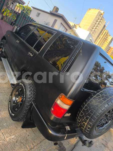 Big with watermark isuzu bighorn maputo maputo 39478