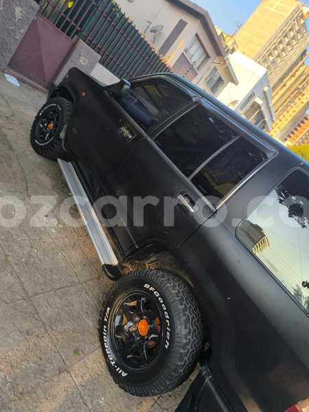 Big with watermark isuzu bighorn maputo maputo 39478